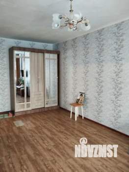 1-к квартира, на длительный срок, 30м2, 1/9 этаж