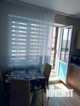 1-к квартира, посуточно, 37м2, 8/10 этаж