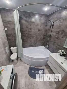 1-к квартира, на длительный срок, 50м2, 16/17 этаж