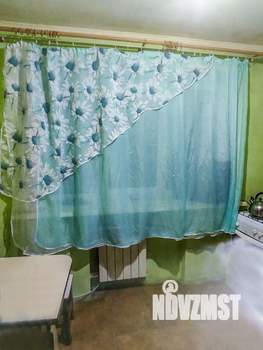 1-к квартира, на длительный срок, 34м2, 5/5 этаж