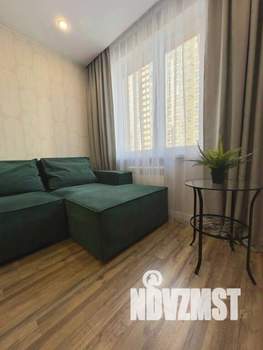 2-к квартира, посуточно, 49м2, 1/1 этаж