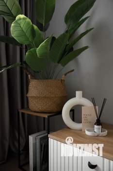 1-к квартира, на длительный срок, 40м2, 12/17 этаж