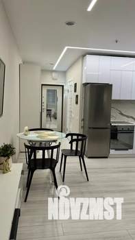 1-к квартира, посуточно, 33м2, 4/14 этаж