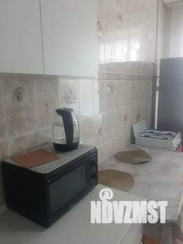 1-к квартира, посуточно, 48м2, 7/8 этаж