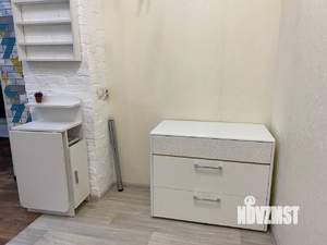 1-к квартира, на длительный срок, 35м2, 1/3 этаж