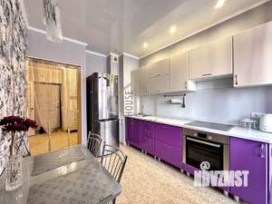 1-к квартира, на длительный срок, 36м2, 3/9 этаж