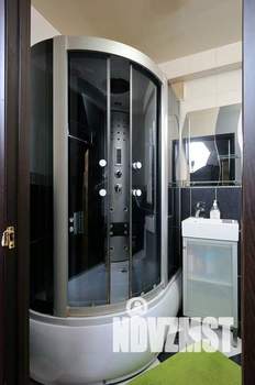 2-к квартира, посуточно, 50м2, 1/1 этаж