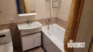 1-к квартира, на длительный срок, 43м2, 9/14 этаж