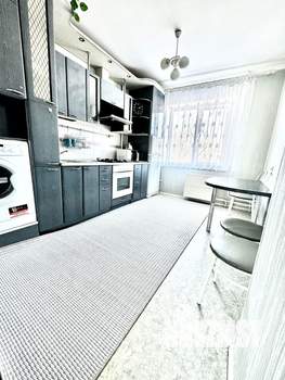2-к квартира, посуточно, 52м2, 3/9 этаж