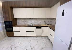 2-к квартира, на длительный срок, 70м2, 12/17 этаж