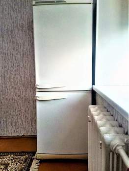 1-к квартира, на длительный срок, 29м2, 7/9 этаж