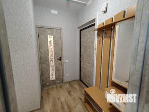 1-к квартира, на длительный срок, 37м2, 6/10 этаж