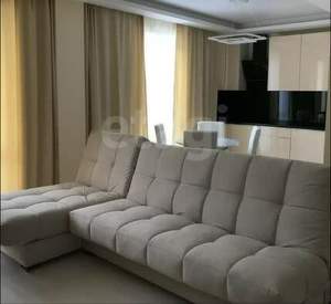 2-к квартира, на длительный срок, 50м2, 7/17 этаж
