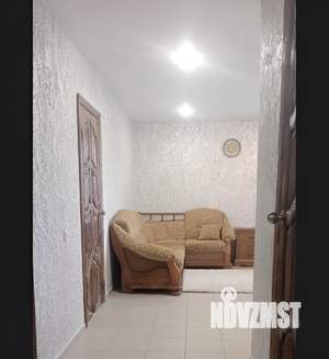 2-к квартира, на длительный срок, 45м2, 2/9 этаж