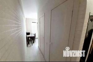 2-к квартира, посуточно, 50м2, 1/1 этаж