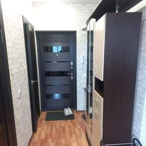 1-к квартира, на длительный срок, 40м2, 4/16 этаж