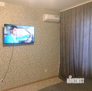 1-к квартира, посуточно, 40м2, 10/10 этаж