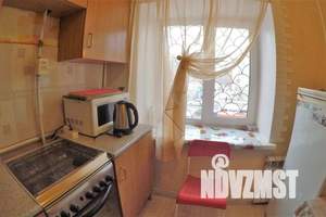 2-к квартира, посуточно, 43м2, 2/5 этаж