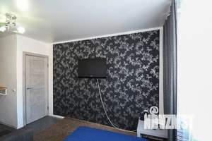 1-к квартира, посуточно, 39м2, 2/3 этаж