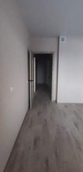 1-к квартира, на длительный срок, 47м2, 3/16 этаж