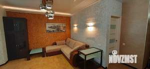 2-к квартира, посуточно, 50м2, 4/5 этаж