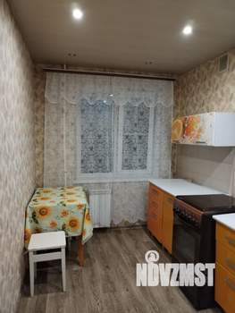 2-к квартира, на длительный срок, 43м2, 3/9 этаж