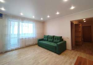 1-к квартира, на длительный срок, 40м2, 5/10 этаж