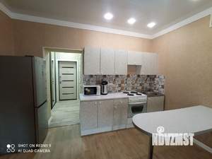 Студия квартира, на длительный срок, 30м2, 6/9 этаж