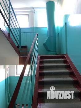 1-к квартира, на длительный срок, 31м2, 2/5 этаж