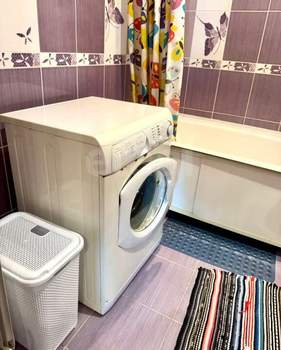 2-к квартира, на длительный срок, 62м2, 6/10 этаж