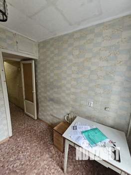 1-к квартира, на длительный срок, 34м2, 2/9 этаж