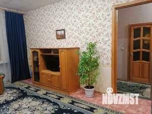 1-к квартира, на длительный срок, 37м2, 2/3 этаж