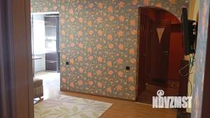 3-к квартира, на длительный срок, 53м2, 4/5 этаж