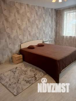 1-к квартира, посуточно, 30м2, 3/9 этаж