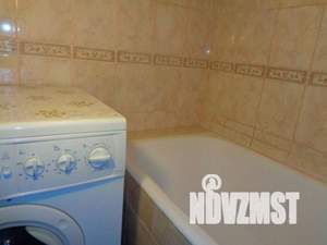 1-к квартира, на длительный срок, 40м2, 3/12 этаж