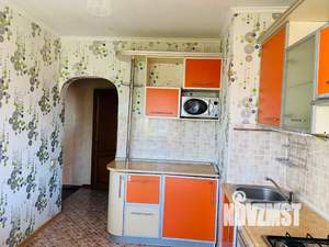 3-к квартира, посуточно, 64м2, 6/9 этаж