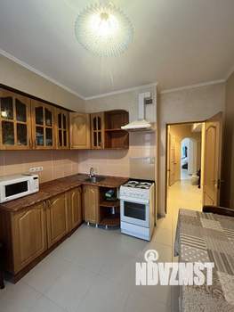 2-к квартира, на длительный срок, 46м2, 2/9 этаж