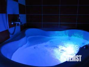 1-к квартира, посуточно, 35м2, 7/9 этаж