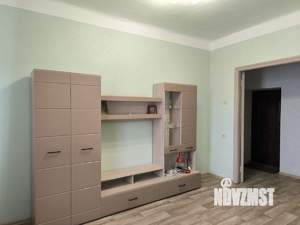 1-к квартира, на длительный срок, 37м2, 2/5 этаж