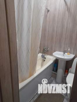 1-к квартира, посуточно, 30м2, 3/9 этаж