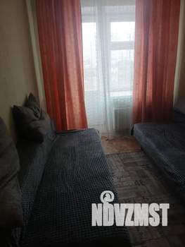 2-к квартира, посуточно, 50м2, 7/8 этаж