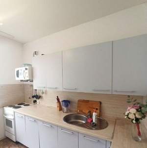 1-к квартира, на длительный срок, 40м2, 5/7 этаж