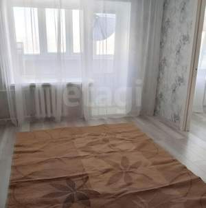 3-к квартира, на длительный срок, 42м2, 5/5 этаж