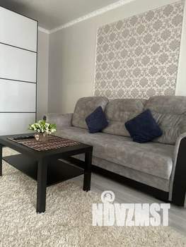 1-к квартира, посуточно, 50м2, 4/9 этаж