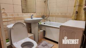 2-к квартира, на длительный срок, 44м2, 2/5 этаж