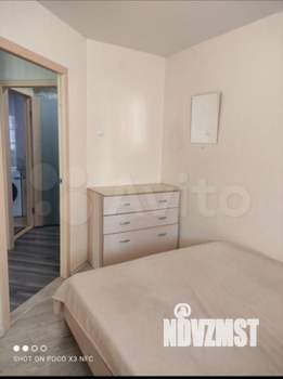 1-к квартира, на длительный срок, 30м2, 1/9 этаж