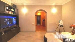 3-к квартира, на длительный срок, 62м2, 1/2 этаж