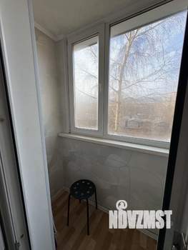 Студия квартира, на длительный срок, 27м2, 2/9 этаж