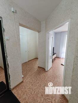 1-к квартира, на длительный срок, 41м2, 6/10 этаж