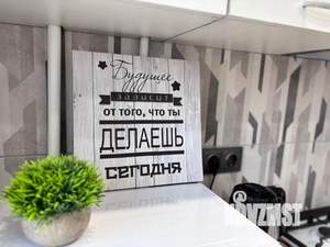 Студия квартира, посуточно, 25м2, 3/5 этаж